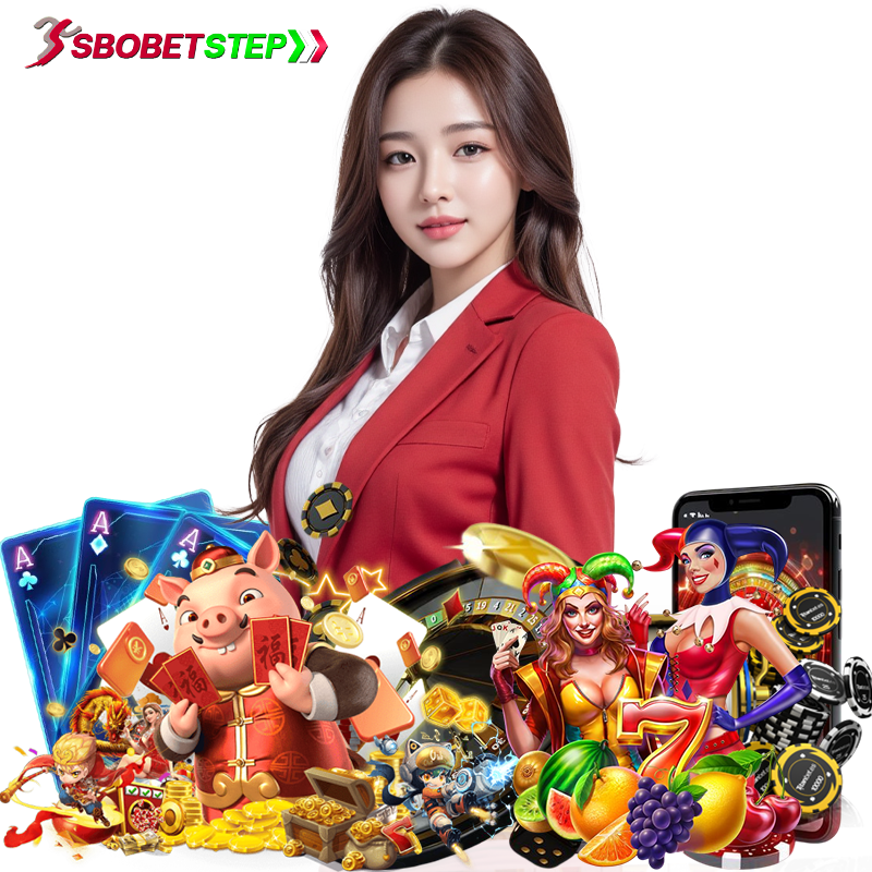 sbobetstep สมัครสมาชิก