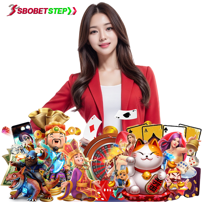sbobetstep APP